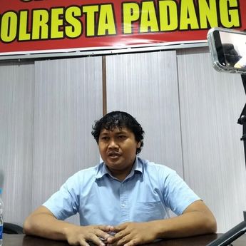 Polisi Ungkap Motif di Balik Ledakan Bom di MAN 3 Padang, Diduga Dipicu Perundungan