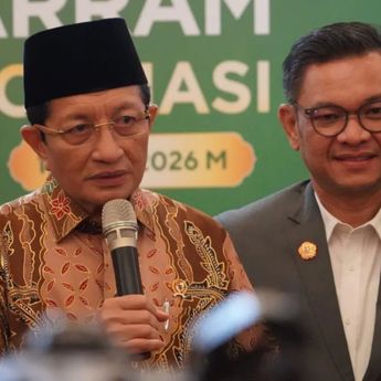 Menag: Indonesia Berpeluang Jadi Pusat Peradaban Modern Dunia Islam
