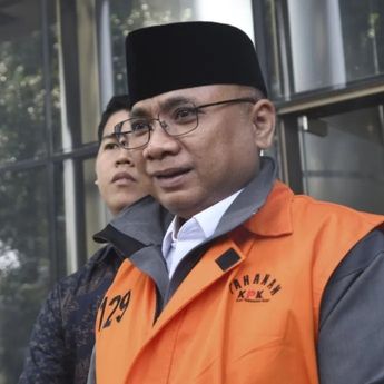 KPK dan Menag Siap Buka-bukaan soal Fakta Kasus Korupsi Kuota Haji