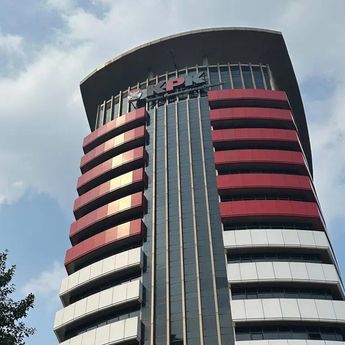 Respons KPK soal Usulan Mahfud MD soal Ambil Alih Kasus Eks Jampidsus Febrie Adriansyah