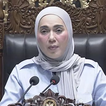 DPR Tegaskan Pembahasan RUU Perampasan Aset Tetap Berjalan, Bantah Isu Penolakan