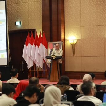 Menteri Mukhtarudin: Rekomendasi Komite PBB Jadi Momentum Benahi Tata Kelola Pelindungan Pekerja Migran
