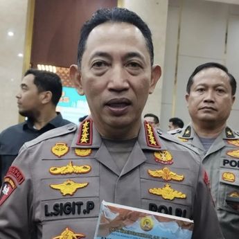 Kapolri Minta Penyidik Polri Kuasai KUHAP Baru untuk Penuhi Rasa Keadilan Masyarakat