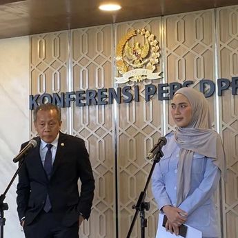 Fakta-fakta RUU Perampasan Aset Rampung Tahun Ini, Bantah Distop