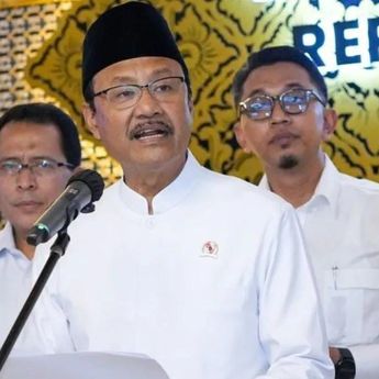 Kemensos Gelar MPLS Sekolah Rakyat dalam Empat Tahap Mulai Pertengahan Juli