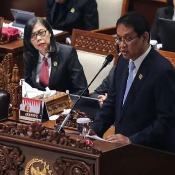 Purbaya: Tarif Pajak Tidak Akan Naik