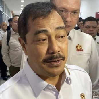 Menteri Imipas Sebut Pencegahan Febrie Adriansyah ke Luar Negeri Masih Bersifat Sementara