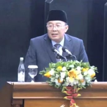 KPK Geledah Rumah Anggota BPK Bobby Adhityo Rizaldi