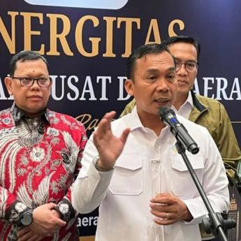 Wihaji Tetapkan 15 Daerah Percontohan Peta Jalan Pembangunan Kependudukan