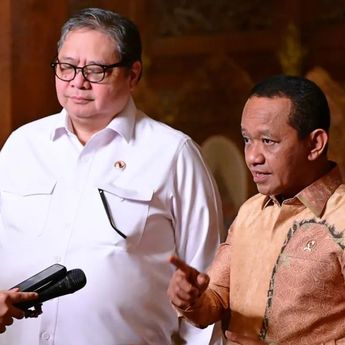 ESDM Segera Terbitkan Aturan BBM Rp15.000 per Liter untuk Nelayan