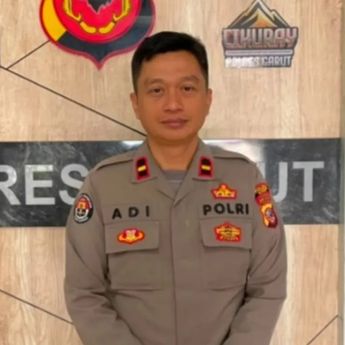 Polisi Tegaskan Isu Macan Turun Gunung Serang Warga di Garut Tidak Benar