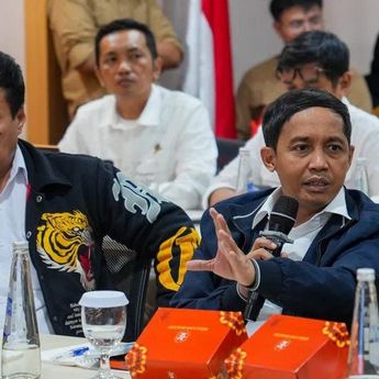 Menhut Dorong Perbaikan Struktural untuk Tekan Kasus Karhutla
