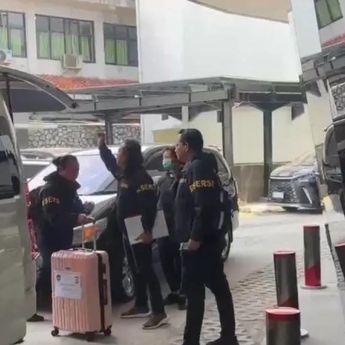 Polri Serahkan Berkas Administrasi Tiga Perkara Korupsi kepada Kejagung