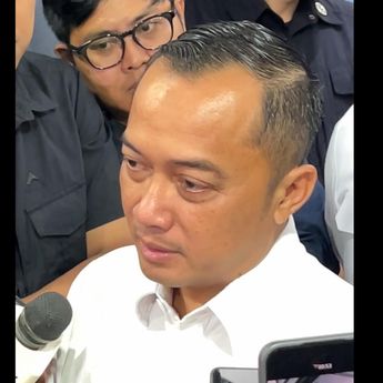 Usulan Nama Jampidsus Baru, Istana Sebut Keppres Segera Diproses