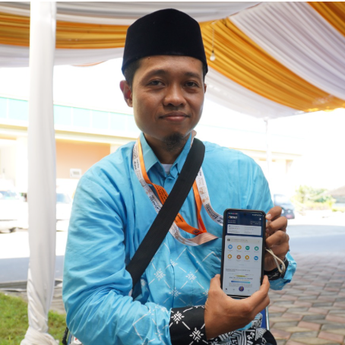 Jejak Nyata Transformasi Digital BPKH Menjaga Dana Haji untuk Indonesia