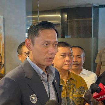 AHY Dorong Kertajati Jadi Hub Industri Dirgantara, PT DI dan BIJB Resmi Teken MoU