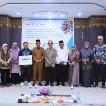 BAKTI Komdigi Bekali 49 Guru di Aceh dengan Keterampilan AI untuk Dukung Transformasi Pendidikan