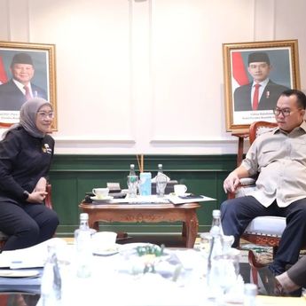 Menteri PANRB Dorong Penguatan Kelembagaan BRIN untuk Percepat Riset Nasional
