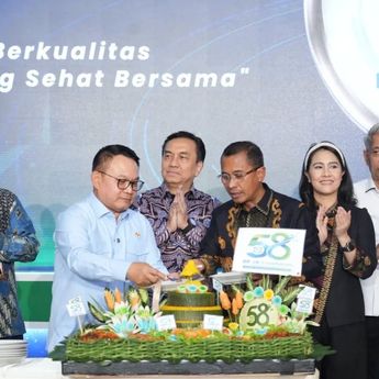 BPJS Kesehatan Siapkan Langkah Strategis Hadapi Rasio Klaim JKN yang Tembus 108 Persen