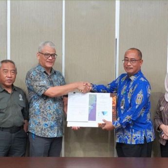 BAKTI Komdigi Tambah 3 Lokasi BTS di Taman Nasional Teluk Cenderawasih, Total Jadi 14 Titik