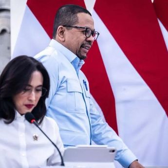 Menpar Bahas Investasi Venue Konser Bersama Danantara untuk Perkuat Industri Event