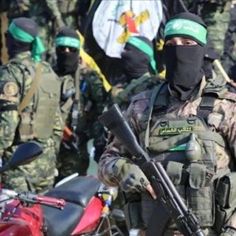 Hamas Sebut Rencana Pos Militer Israel di Gaza Utara Langgar Hukum Internasional