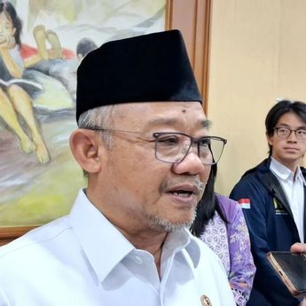 Mendikdasmen: Pembatasan Gawai di Sekolah untuk Tingkatkan Fokus Belajar Siswa