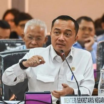 Kemensetneg Siap Cabut Kontrak Pengelola Aset Negara yang Terbengkalai