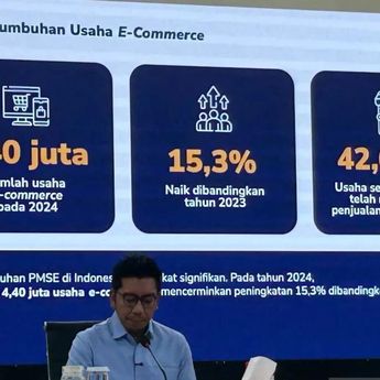 Bakom Tegaskan Permendag PMSE Tidak Mengatur Algoritma Platform Lokapasar