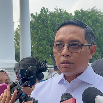 Prabowo Gelar Ratas di Istana, Bahas Perkembangan Program Kopdes Merah Putih