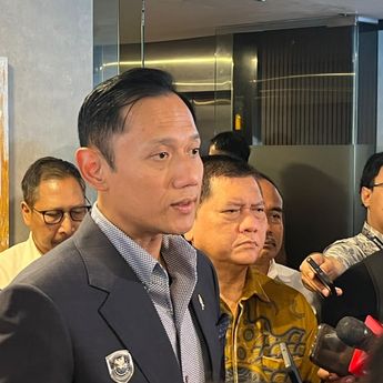 AHY Siapkan Kertajati Jadi Pusat Industri Dirgantara, Dorong Investasi dan Pertumbuhan Ekonomi