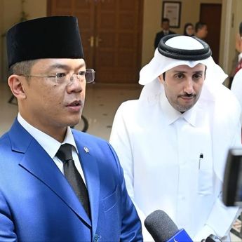 Menlu Nilai Sheikh Hamad Berjasa dalam Transformasi dan Kemajuan Qatar