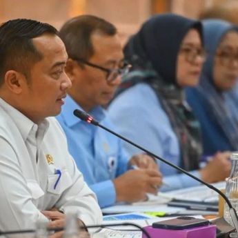 Mensesneg Sebut Setoran JCC ke Negara Naik Hampir 15 Kali Setelah Dikelola PPK GBK