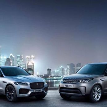 Jaguar Land Rover Akhiri Produksi di China, Freelander 8 Jadi Harapan Baru
