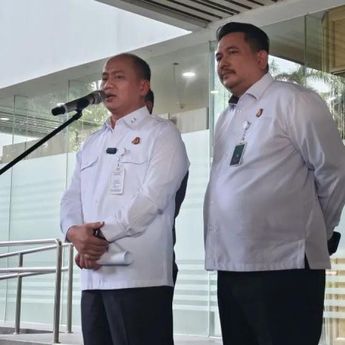 Kejagung Umumkan 9 Nama Penyidik Khusus untuk Tangani Kasus Febrie Adriansyah