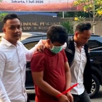 Ketua RT Ungkap Terduga Peneror Bom SD di Jagakarsa Terlilit Pinjol dan Tak Punya Pekerjaan Tetap