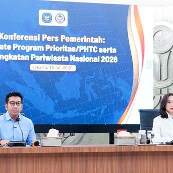 Pemerintah Atur Perdagangan Digital untuk Lindungi UMKM dan Produk Dalam Negeri
