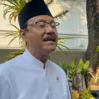 Mensos Pastikan Anak Sayuti Melik Dirawat di STPL Bekasi, Seluruh Pengobatan Ditanggung