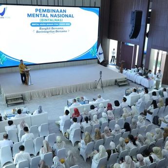 BPOM dan KPK Perkuat Integritas Pegawai Lewat Pembinaan Mental Nasional