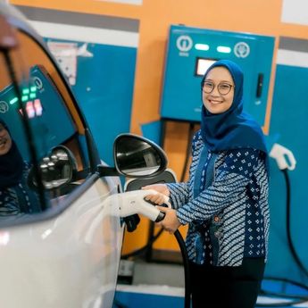 PLN EPI Hemat Emisi Karbon 710 Kilogram Lewat Program EPI Clean Energy Day