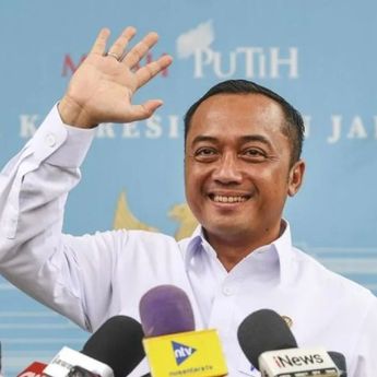 Cek Fakta: Prasetyo Hadi Umumkan Bantuan Dana Pensiunan