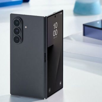 Samsung Ungkap Flex Titanium, Teknologi Baru yang Siap Revolusi HP Lipat Galaxy Z Fold