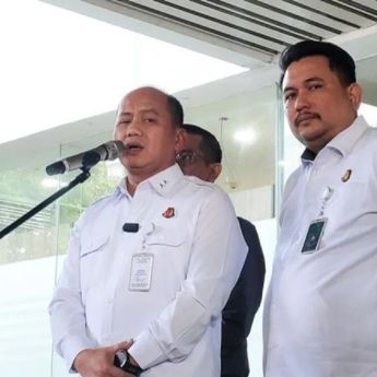 Kejagung Terbitkan Tiga Sprindik Kasus Korupsi yang Menyeret Eks Jampidsus FA