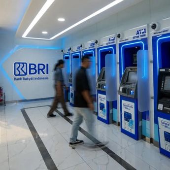 BRI Bukukan Kontribusi Pajak Terbesar di Industri Keuangan Indonesia