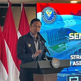 AHY Siapkan Kertajati Jadi Pusat Industri Kedirgantaraan, Langkah Awal Kebangkitan Industri Pesawat Nasional?