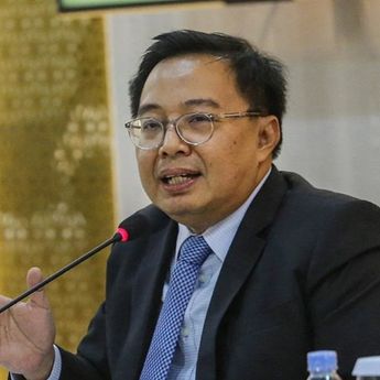 KPK Periksa Lima ASN BPK usai Geledah Rumah Bobby Adhityo Rizaldi