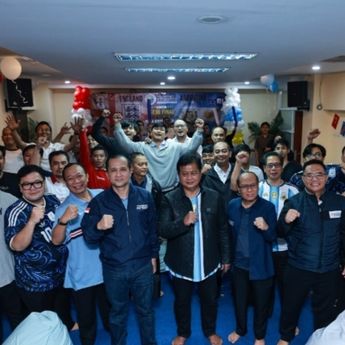 Mentrans: Tidak Ada Kemenangan Tanpa Kolaborasi, Begitu Juga Transmigrasi