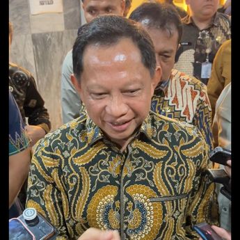 Banyak Kepala Daerah Di-OTT KPK, Mendagri: Mereka Bukan Anak Kecil yang Kita Awasi 24 Jam