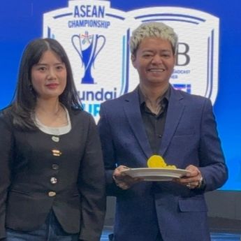 Reza Arap Resmi Jadi Official Broadcaster ASEAN Championship Hyundai Cup 2026