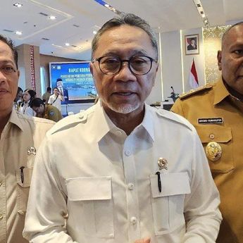Menko Pangan Pastikan Kopdes Merah Putih Perkuat Layanan dan Ekonomi Desa di Papua
